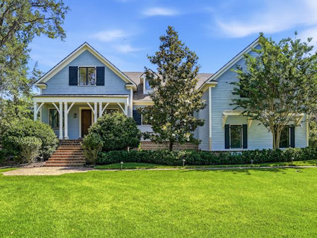 House for sale in Glynn, Georgia
