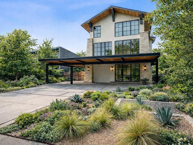 House for sale in Austin, Texas