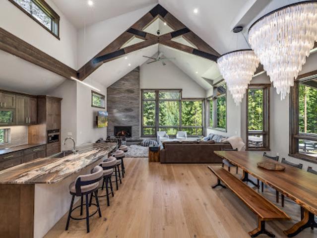House for sale in Colorado