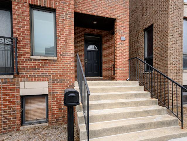 House for sale in Chicago Park, Illinois