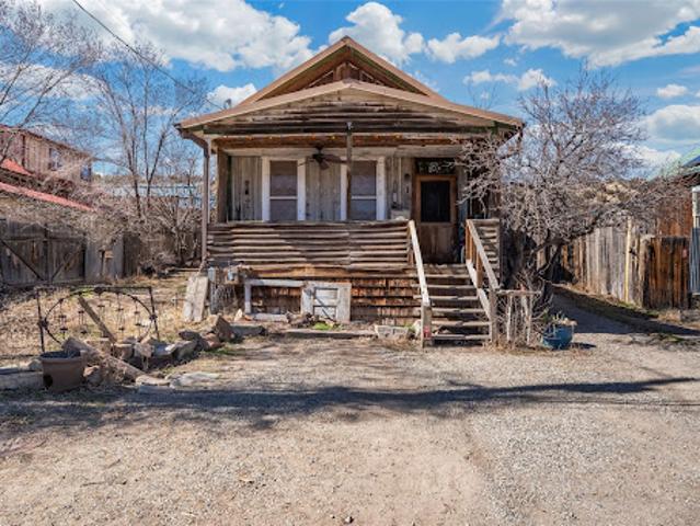 House for sale in New Mexico