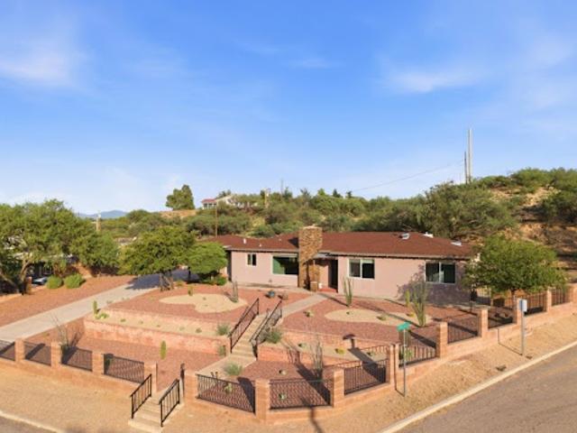 House for sale in Cochise, Arizona