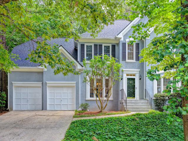 House for sale in Johns Creek, Georgia