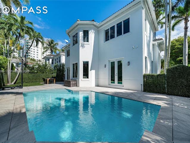 House for sale in Aventura, Florida