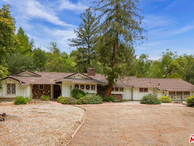 House for sale in California