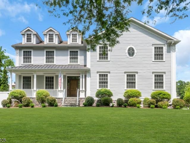 House for sale in New Jersey