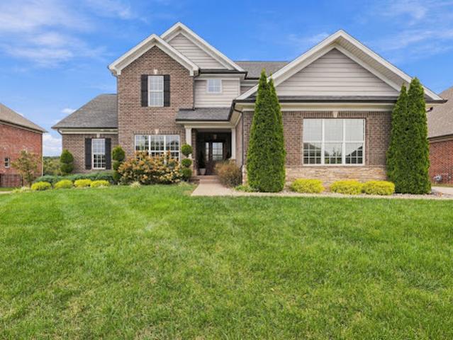 House for sale in Louisville, Kentucky