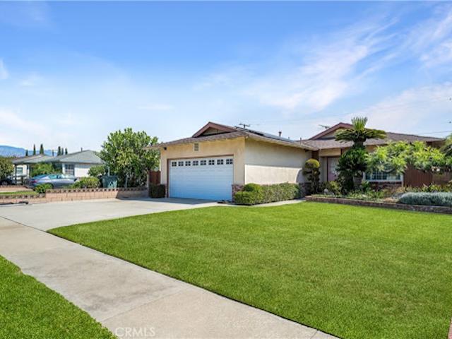 House for sale in Rosemead, Los Angeles County