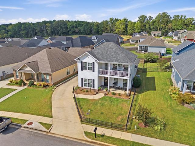 House for sale in Huntsville, Madison County