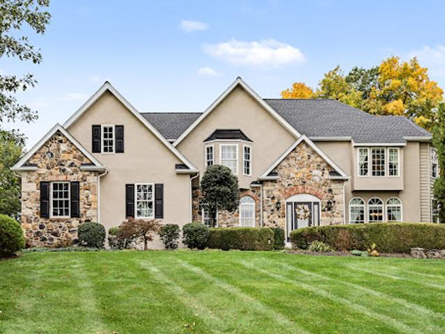 House for sale in Perkasie, Bucks County