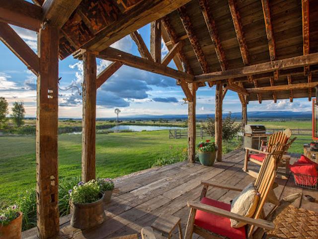 House for sale in Norwood, Colorado