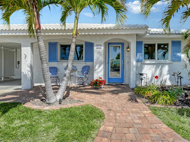 House for sale in Longboat Key, Florida