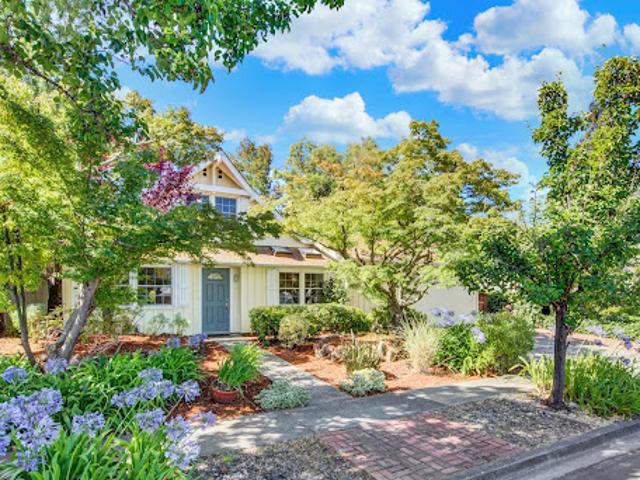 House for sale in Napa, California