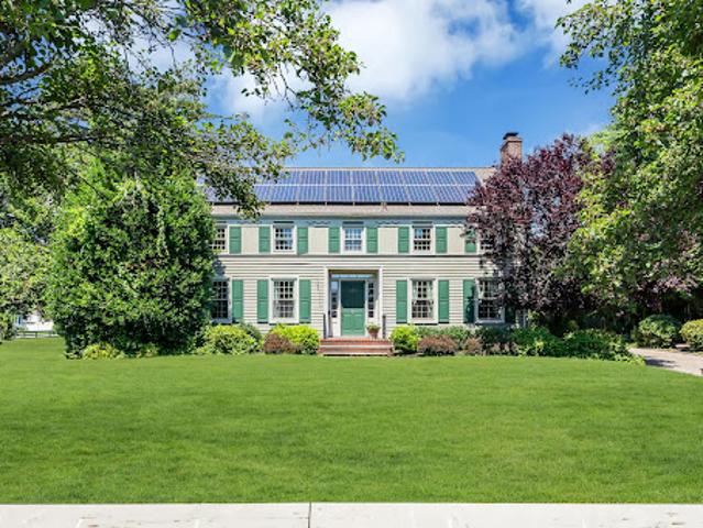 House for sale in Monmouth, New Jersey