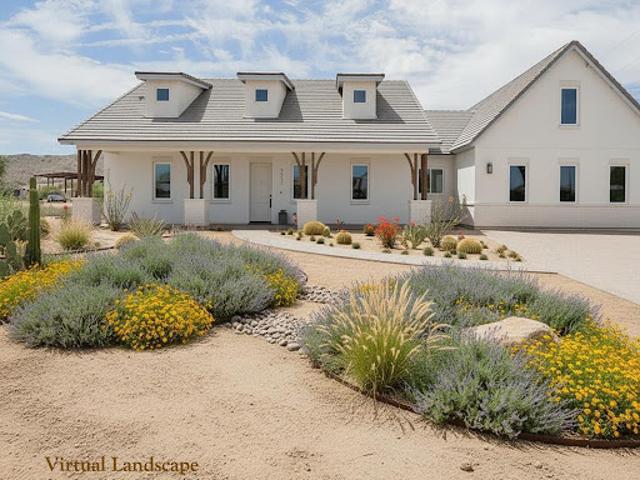 House for sale in Laveen, Arizona