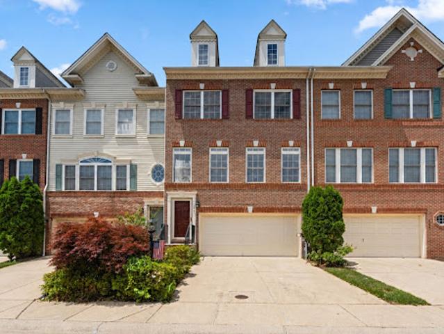 House for sale in Gambrills, Maryland
