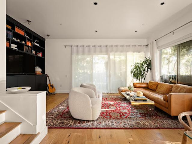 House for rent in West Hollywood, California