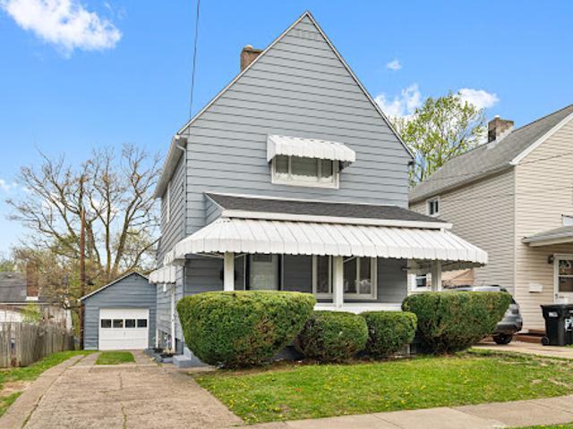 House for sale in Beaver, Pennsylvania
