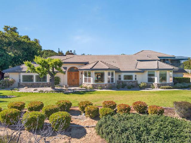 House for rent in California