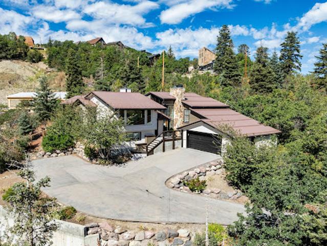 House for sale in Park City, Utah