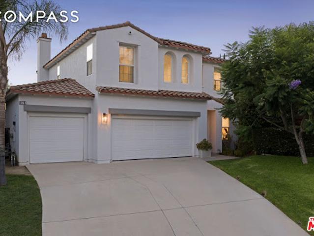 House for sale in Canoga Park, California
