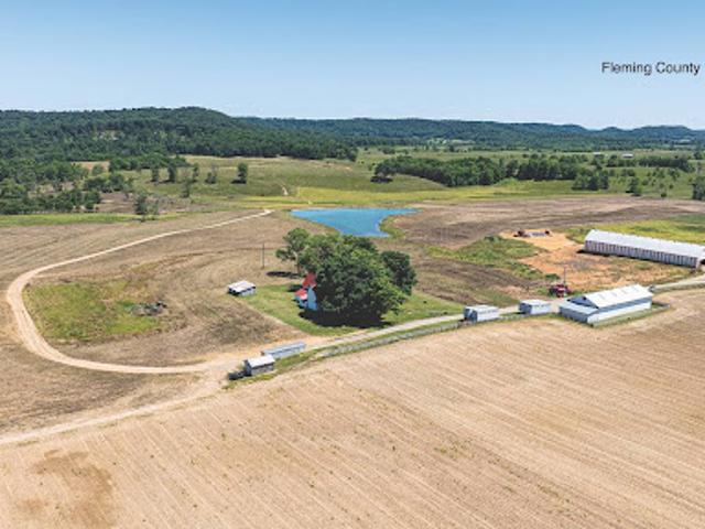 House for sale in Kentucky
