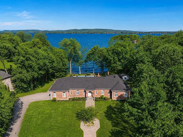 House for sale in St. Leonard's, Quebec