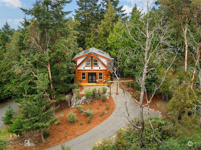 House for sale in Port Townsend, Washington