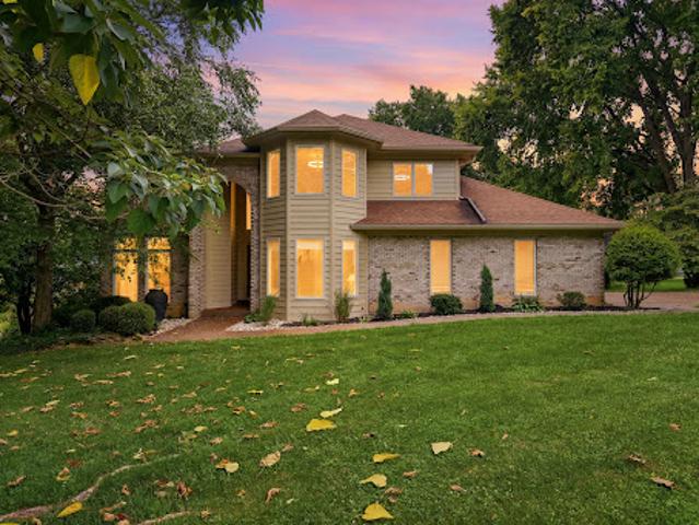 House for sale in Louisville, Kentucky