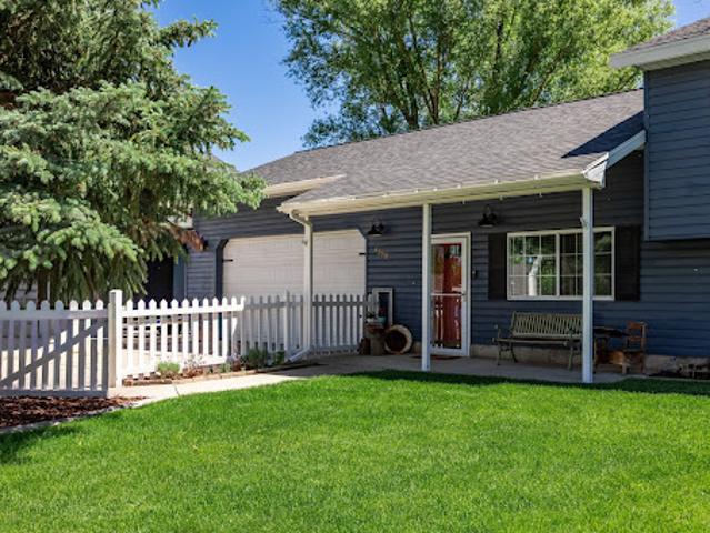 House for sale in Oakley, Utah