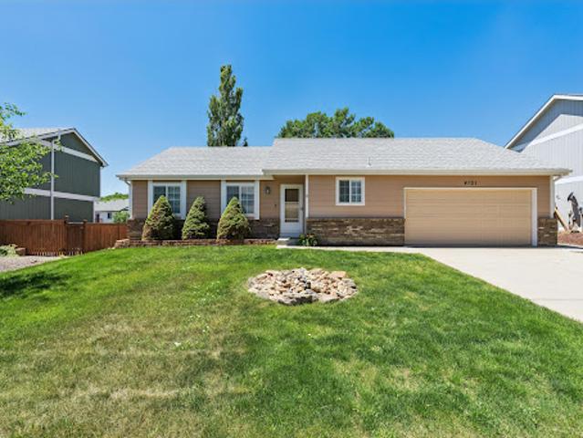 House for sale in Loveland, Colorado