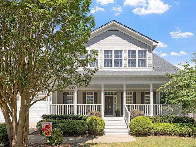 House for sale in Wake, North Carolina