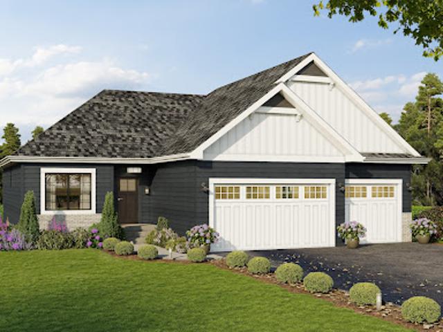 House for sale in Zimmerman, Minnesota