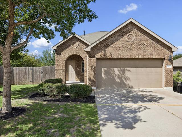 House for sale in Austin, Texas