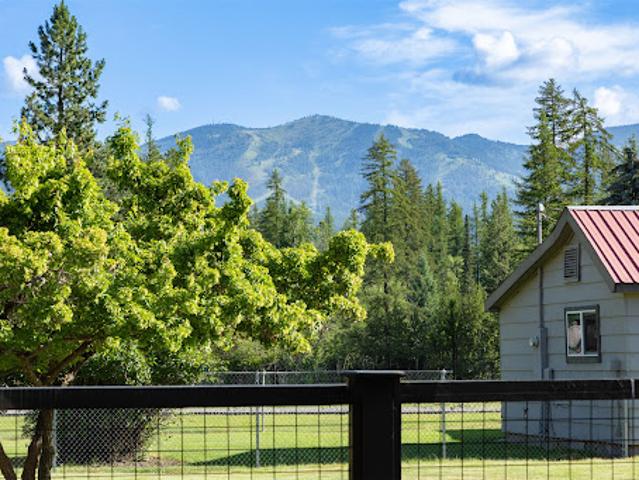 House for sale in Whitefish, Montana