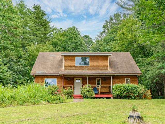 House for sale in Fletcher, North Carolina