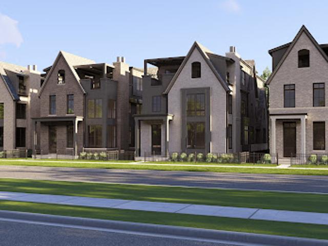 House for sale in Naperville, Illinois