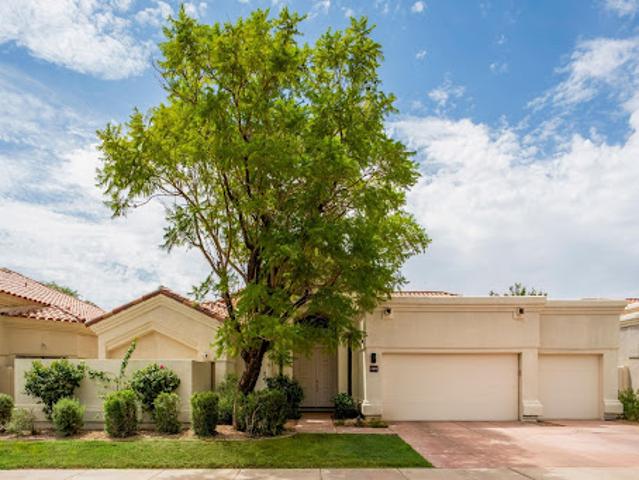 House for sale in Scottsdale, Arizona