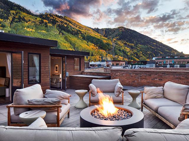 Property for sale in Telluride, Colorado