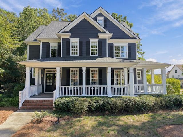 House for sale in Fuquay-Varina, Wake County