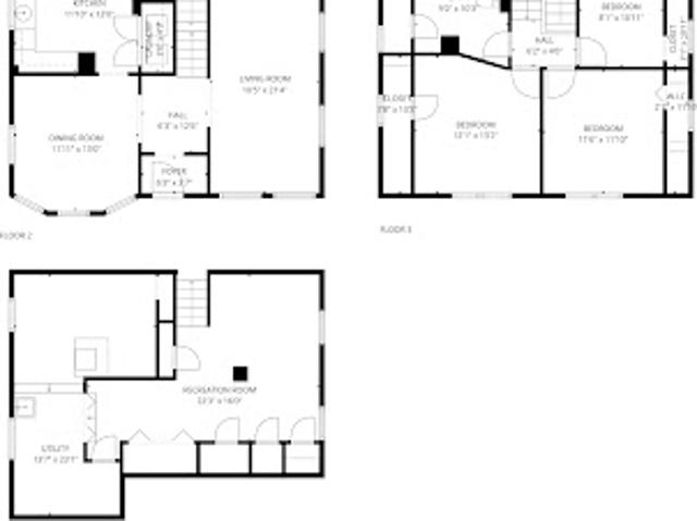 House for sale in Bogota, New Jersey