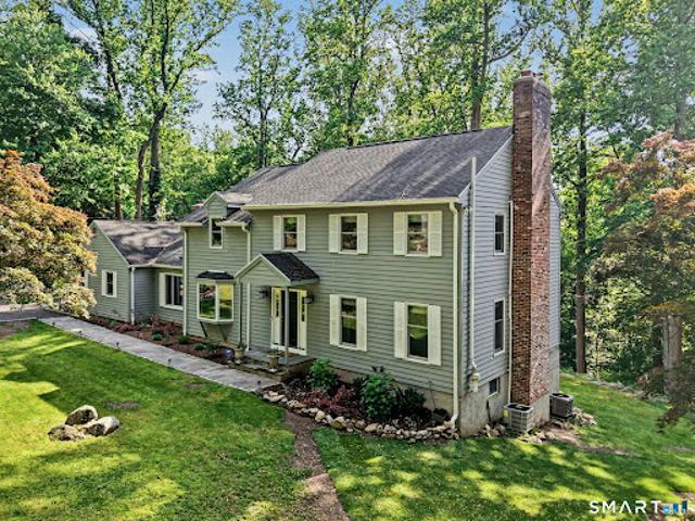 House for sale in Cos Cob, Connecticut