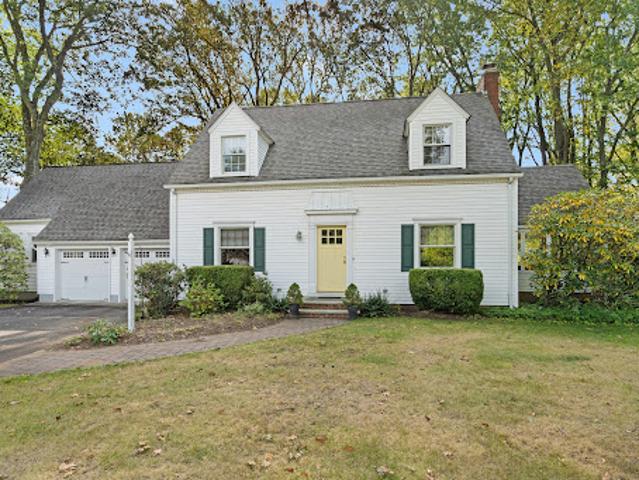 House for sale in Randolph, New Jersey