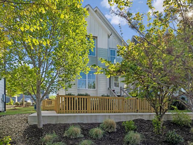 House for sale in Tennessee