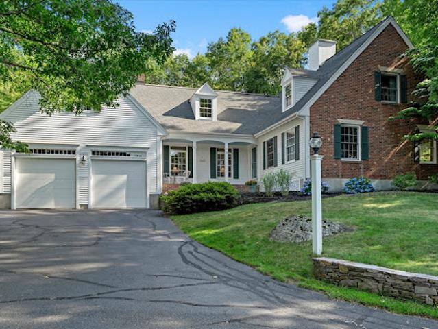 House for sale in Brant Rock, Massachusetts