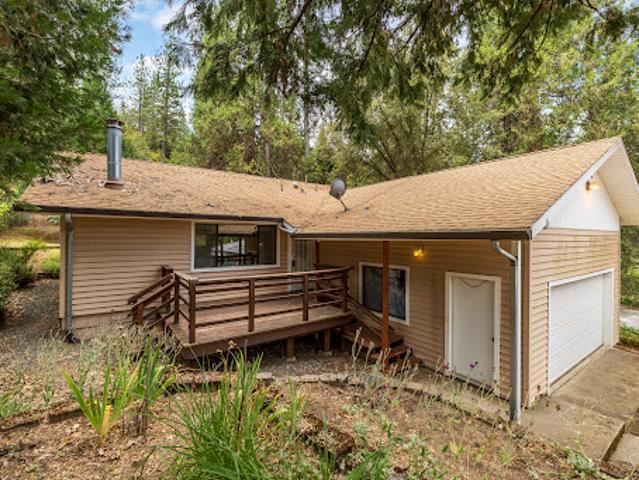 House for sale in California