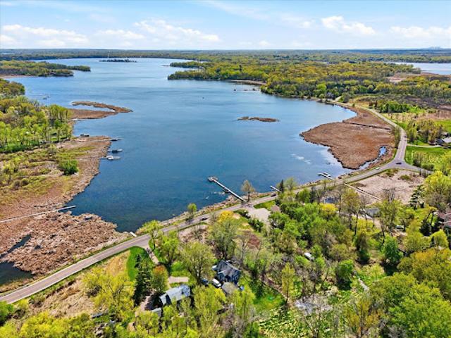 House for sale in Hugo, Minnesota