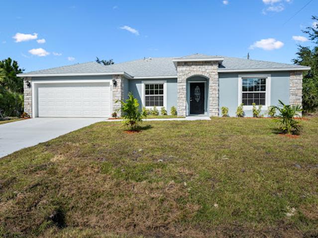 House for sale in Palm Bay, Florida