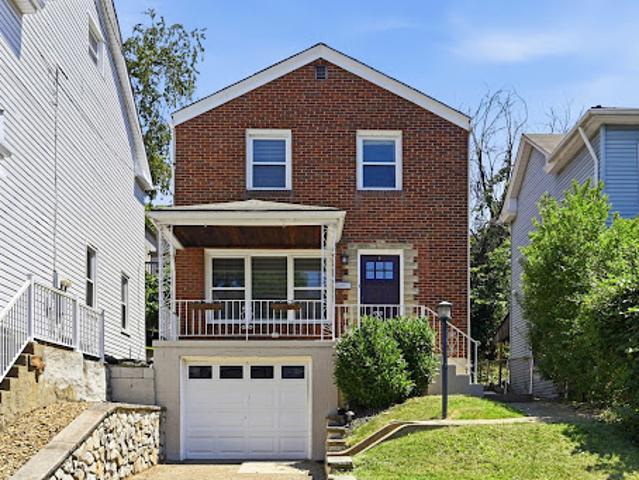 House for sale in Pittsburg, Pennsylvania
