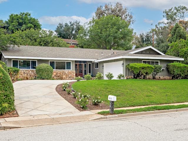 House for sale in Newbury Park, California